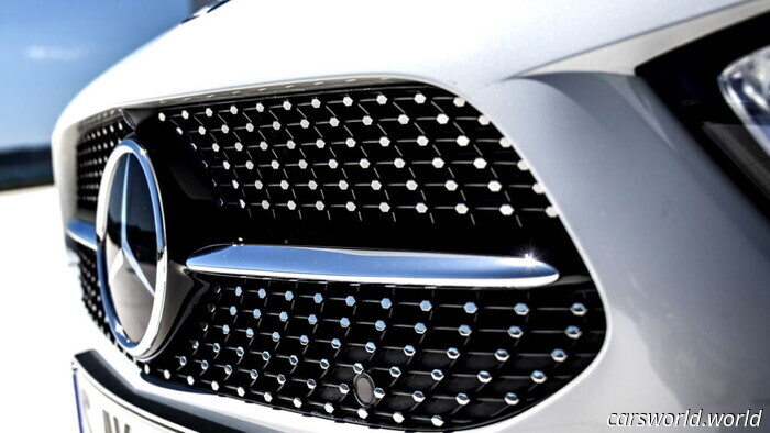 Mercedes Responds to Consumer Demands and Continues Production of Small Cars | Carscoops